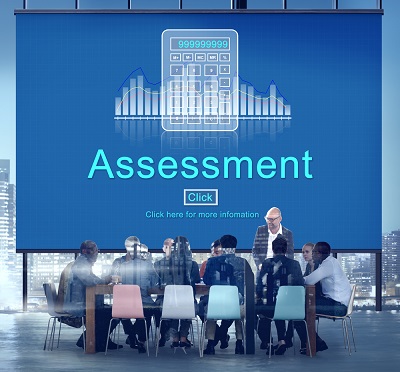 services assessment